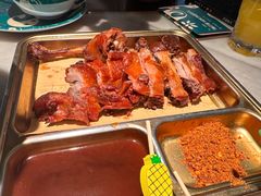 -遇江南江西菜(青山湖万达店)