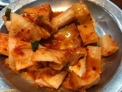 -神仙雪浓汤(明洞店)