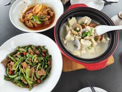 -汉水谣·江景餐厅(江滩店)