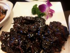 特色牛排-新南华大酒店(长寿店)