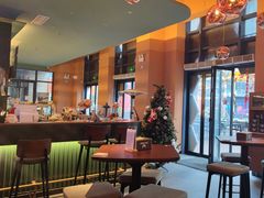 -Ambra Haus琥珀屋精酿餐厅(宝山店)