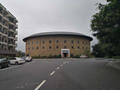 -满記土窑烧鷄波浪山莊