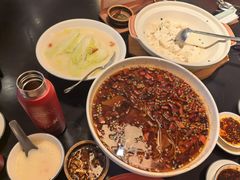 -丽晶轩中餐厅(重庆丽晶酒店)