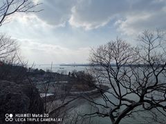 -幕燕滨江·燕子矶公园