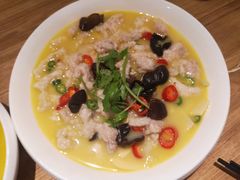 -穆桂英美食(城中店)