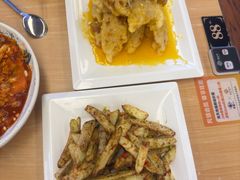 -汤连得温泉馆(宝山店)