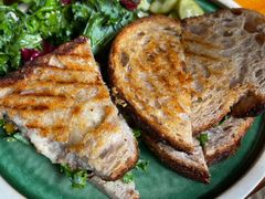 -O'mills Sourdough Bakery&Bistro(永嘉路店)