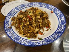 -韶山湘菜馆(中银南路店)