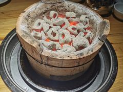 -捞围鲜·港式打边炉(海阳路店)