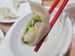 -喜家德虾仁水饺(邯郸新世纪中心店)
