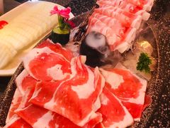-九鼎轩脆毛肚火锅(三钢里店)