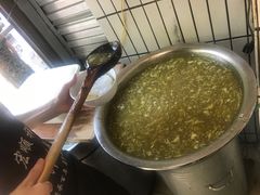 -清真·宏顺祥卤汁凉粉(大皮院店)