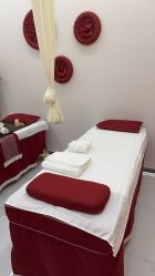 -芳朵美容养生SPA