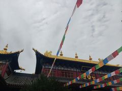 -西安市广仁寺