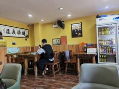 -闻香阁·清真(光荣道店)