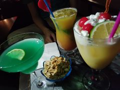 -东岸Cafe 爵士俱乐部