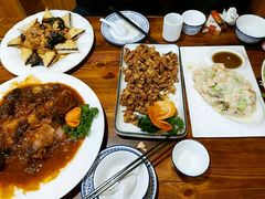 -闻香阁·清真(光荣道店)