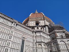 -圣母百花大教堂穹顶