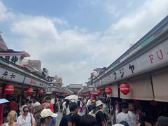 -浅草寺