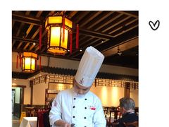 -四季民福烤鸭店(王府井灯市口店)