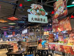 -盒马鲜生(曜一城店)