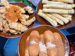 -阳阳老火锅(小南门店)