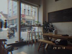 -Egg•Allday Brunch(襄阳北路店)