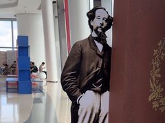 -平安金融中心云际观光层