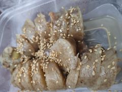 猪肠胀糯米-猪肠胀糯米(珠江路美食街店)