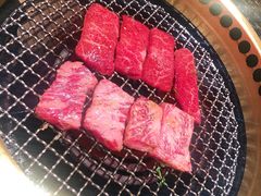 -老乾杯和牛烧肉(王府中环店)