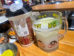 -哼蟹二将·烤肉酱蟹(合生汇店)