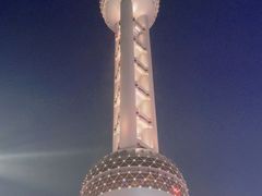 -东方明珠广播电视塔