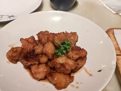 -绿茶餐厅(领展购物广场·中关村店)