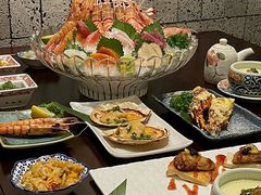 -鳥喜Toriki怀石烧鸟料理