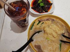 -谭仔米线(壹方城店)