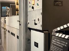 -上海电影博物馆