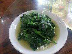 -小乡小镇·传承桐庐土菜·老板亲自烧的菜