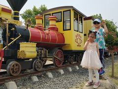 -歌斐颂巧克力小镇