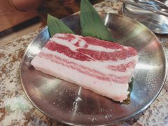-朴安胖·韩国烤肉(沈阳店)