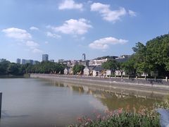 -黄埔古港