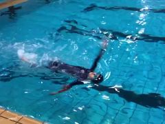 -齐汇维景大酒店游泳馆(山东政协大厦齐汇维景)