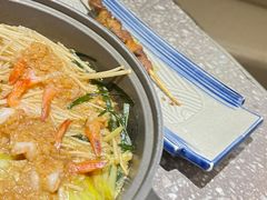 -烟火鱼乡(京华城店)