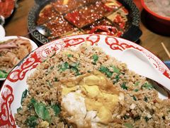 -黄家码头老火锅(解放碑旗舰店)