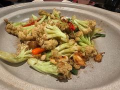 -悦厨中餐厅(成都天府丽都喜来登饭店)