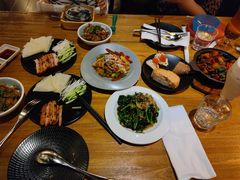 -Let's Taipei 非常烘焙(太古里店)