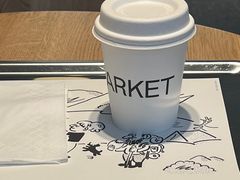 -ARKET CAFÉ(三里屯太古里店)