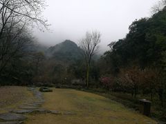 -黄公望隐居地