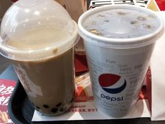 -肯德基(远洋店)