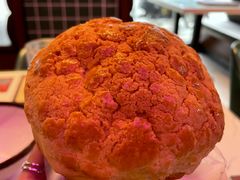 -龙记·香港茶餐厅(海上世界店)