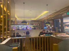 -Sizzler时时乐西餐厅(长楹天街购物中心店)